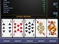 Juego Poker Machine