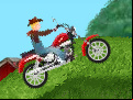 Juego Uphill farmer