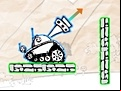 Juego War on Paper