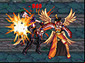 Juego Fighting Jam