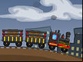 Juego Coal Express 3