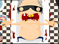 Juego Amateur Surgeon 2