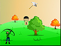 Juego Bird Hunter