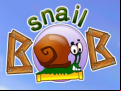 Juego Snail Bob 1