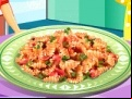Juego Cheese casserole