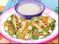 Juego Caesar Salad