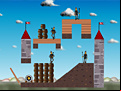 Juego Camelot Smashalot