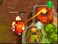 Juego Cursed Treasure 2