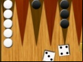 Juego Classic Backgammon