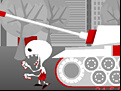 Juego Zombie Runner