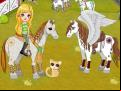 juegos de caballos 