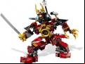 Juegos de Lego NinjaGo 