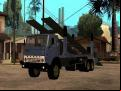 Kamaz juegos 