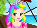 Juegos de princesa Julieta 