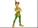 Peter Pan juegos 