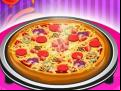 Juegos de pizza 