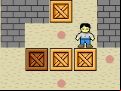 Juegos de Sokoban 