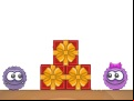 Regalos rush 