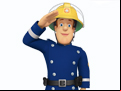 Juegos Fireman Sam 