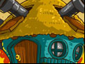 Juegos Hut Defense 