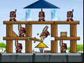Destructor juego 