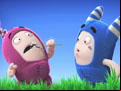 Juegos de Oddbods