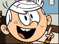Juegos The Loud House