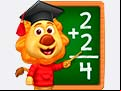 Juegos de matemáticas online 