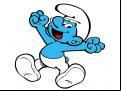 Smurfs juegos 