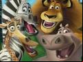 juegos de Madagascar 