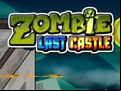 Juegos de Zombies: El último castillo en línea 