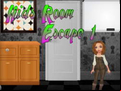 Juegos de Escape de la habitación de Amgel en línea 