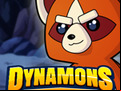 Juegos de dinamon en línea 