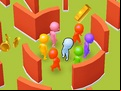 Esconder y esconder y buscar juegos 
