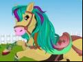 Juegos de caballos para chicas 