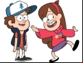 Juegos de Gravity Falls 