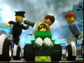 Juegos de Lego City en línea 
