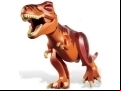 Juegos de Lego Dino en línea 