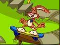 Juegos de conejo 