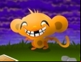 Juegos de Feliz mono