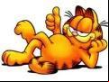 juegos Garfield 