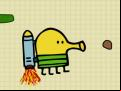 Doodle Jump juegos 