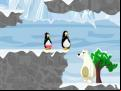 Juegos de pingüinos 