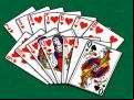 Los juegos de cartas en línea 
