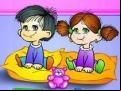 Juegos de Kindergarten 