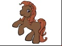 Pony juegos para chicas 