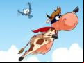 juegos de Super Cow 