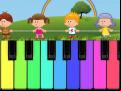 Juegos de piano
