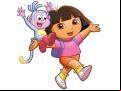 juegos de dora 
