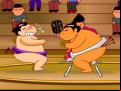 juegos de sumo 